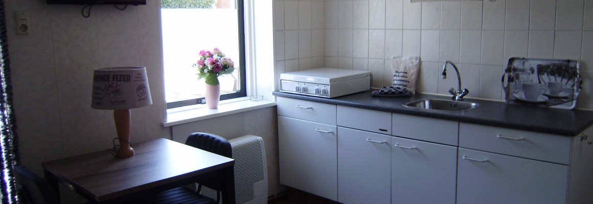 Kreeft keuken