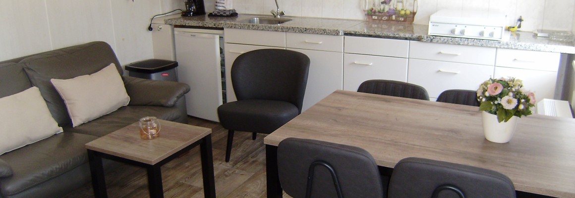Krab Keuken